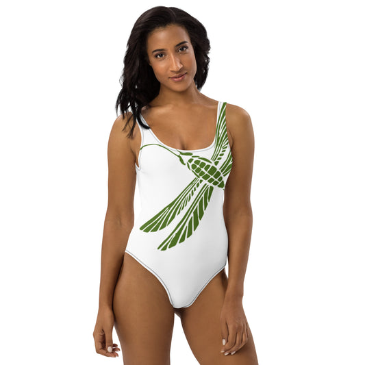 One-Piece Swimsuit