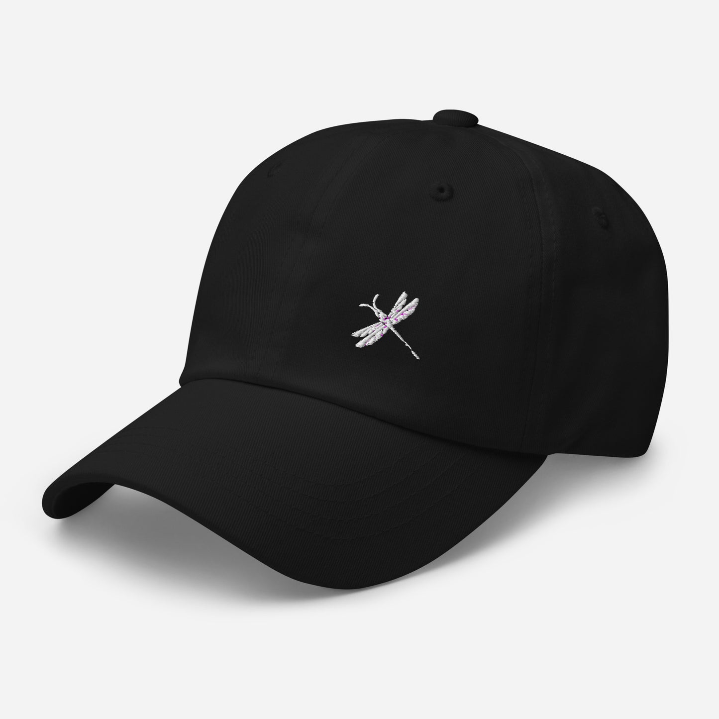 Unisex hat embroidered