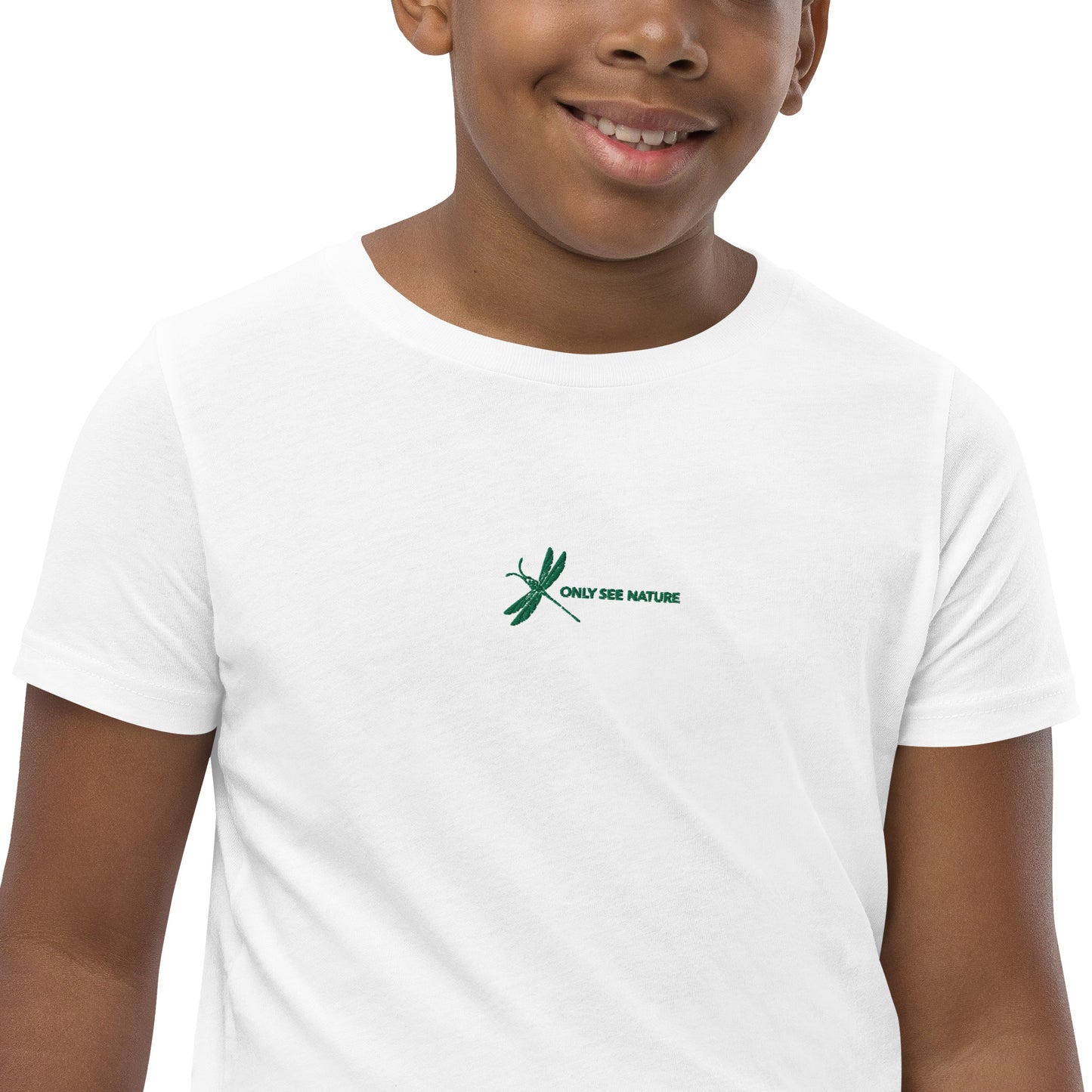 Youth Short Sleeve T-Shirt